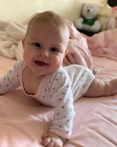 Милана Орлова