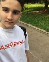 Владимир Грязнов