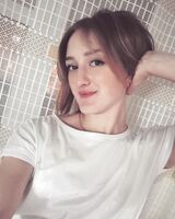 Анна Данилова