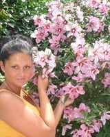 Юлия Веселова