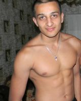 Дмитрий Мартыновский