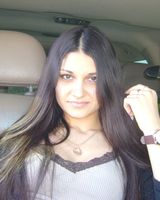 Гузель Хафизова