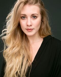 Александра Шитикова