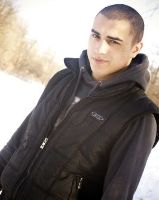 Саша Тимченко