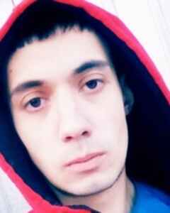 Андрей Мирный