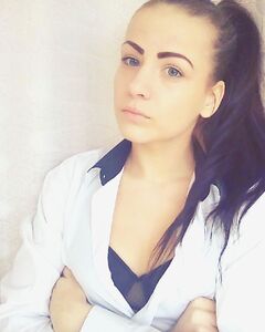 Катя Сторожева