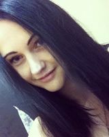 Анастасия Шашкова