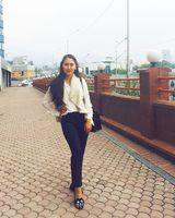 Айгерим Едигеева