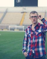 Сергей Лысиков