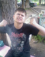 Роман Карманов