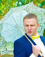 Алексей Гресь