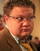 Александр Ревенко