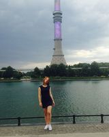 Анна Кочнева