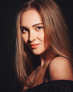 Анастасия Муравьёва