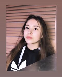 Екатерина Безъязыкова