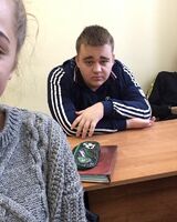 Дмитрий Хренов