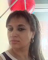 Наталья Мирошниченко