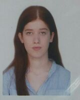 Дарья Мисетова