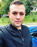 Дмитрий Бочаров