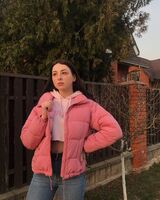 Настя Есманович