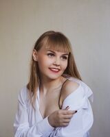 алина матвеева