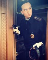 Максим КлЕстов