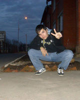 Евгений Васильев