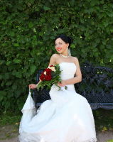 Виолина Бережная