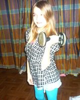 Инна Золотарева