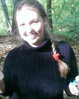 Юлия Лобузова