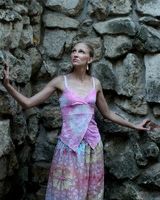 Елена Санина