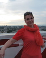 Елена Кунянькина