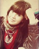 Екатерина Зотова
