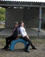 Алина Козуб