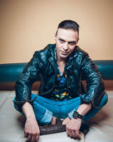 Юрий Рымарев