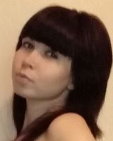 Катя Сергеева