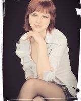 Нина Марченко