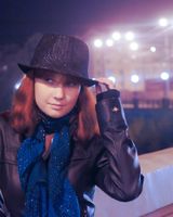 Анна Музыкантова