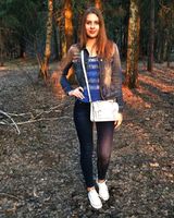 Настя Божко