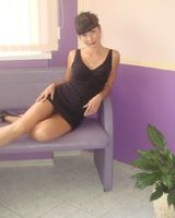 Инна криковцова