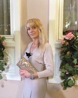 Анжела Соколова