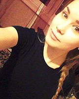 Виктория Качур