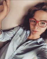 Ольга Тимофеева