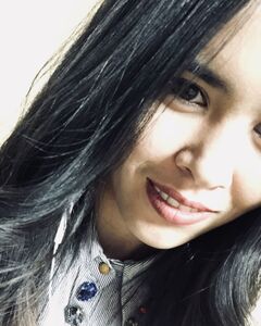 Динора Холмирзаева