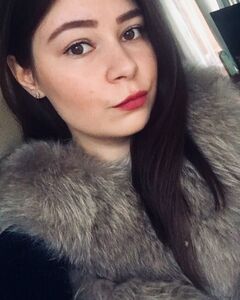 Ксения Гультяева