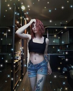 Анастасия Беспалая