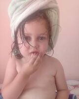 Гульнар Хасанова