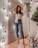 Дина Алиева