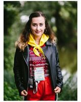 Карина Алиева