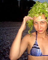 Ольга Успехова